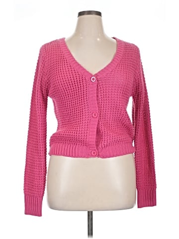 Wet Seal Cardigan (view 1)