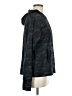 Unbranded Black Zip Up Hoodie Size M (estimated) - photo 4