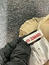 Assorted Brands Solid Tan Casual Pants Size 2 (estimated) - photo 7