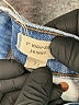 Madewell Hearts Blue Jeans Size 23 waist - photo 8