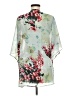 Unbranded Green Kimono Size M - photo 2