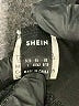 Shein Gray Track Jacket Size 8 - 10 - photo 6