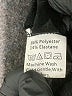 Shein Gray Track Jacket Size 8 - 10 - photo 7