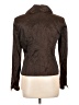 Joseph Ribkoff Brown Blazer Size 10 - photo 2