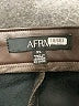 AFRM 100% Polyurethane Brown Track Pants Size XS - photo 4