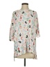 Oddi Ivory 3/4 Sleeve T-Shirt Size M - photo 1