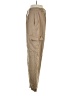 Old Navy Tan Cargo Pants Size M - photo 5