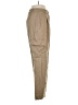 Old Navy Tan Cargo Pants Size M - photo 4