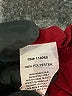 Madison 100% Polyester Burgundy Sleeveless Blouse Size XS - photo 8