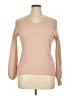 Scotch & Soda Pink Pullover Sweater Size XL (4) - photo 1