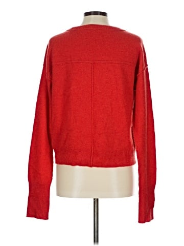 Free People Cashmere Pullover Sweater (view 2)