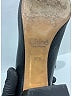 Chloé Black Beckie Heels Size EU 37 1/2 - photo 5