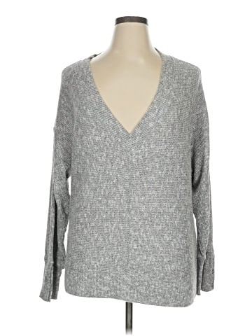 Evereve Pullover Sweater (view 1)