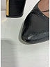 Chloé Black Beckie Heels Size EU 37 1/2 - photo 6
