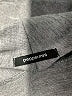 Peppermint Gray Cardigan Size XL - photo 7