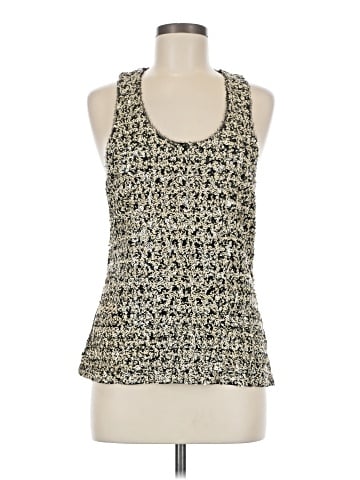 Alice + Olivia Sleeveless Top (view 1)