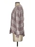 Jennifer Lopez Purple Pullover Sweater Size XS - photo 5