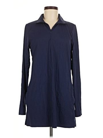 Lands' End Casual Dress (view 1)