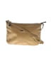 Constance Tan Yellow Crossbody Bag One size - photo 1