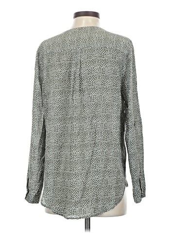 Brina & Em Long Sleeve Blouse (view 1)