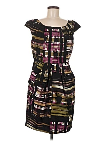 Corey P. Casual Dress (view 1)