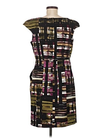 Corey P. Casual Dress (view 2)
