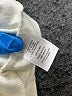 Soprano Solid White Ivory Cocktail Dress Size M - photo 7