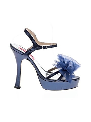 Custommade Heels (view 1)