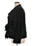 Lane Bryant 100% Polyester Black Blazer Size 24 - photo 5