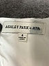 ASHLEY PARK x RTR White Romper Size 4 - photo 4