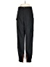 Unbranded 100% Polyester Black Cargo Pants Size XS - photo 1