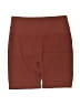Unbranded Brown Athletic Shorts Size M - photo 1