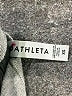 Athleta Gray Kimono Size XS - photo 7