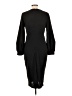 Unbranded Black Cocktail Dress Size L - photo 2
