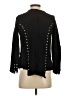 Zara Black Cardigan Size S - photo 2