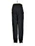 Unbranded 100% Polyester Black Cargo Pants Size XS - photo 2