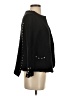 Zara Black Cardigan Size S - photo 4