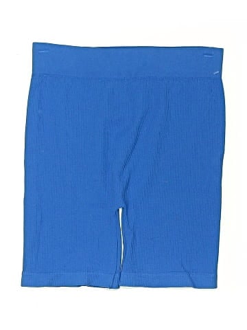 Full Circle Trends With Love Athletic Shorts (view 2)