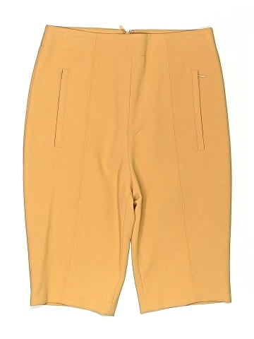 Tibi Athletic Shorts (view 1)