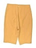 Tibi Yellow Athletic Shorts Size 0 - photo 2