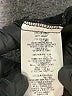 Xscape Black Tank Top Size L - photo 8