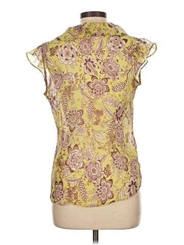 Peck & Peck Sleeveless Blouse (view 2)