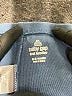Baby Gap 100% Cotton Blue Active Pants Size 0-3 mo - photo 3