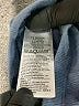 Baby Gap 100% Cotton Blue Active Pants Size 0-3 mo - photo 4