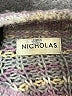 Nicholas Tweed Gray Pullover Sweater Size XS - photo 7