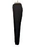 INC International Concepts Solid Black Dress Pants Size 10 - photo 5