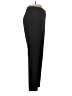 INC International Concepts Solid Black Dress Pants Size 10 - photo 4