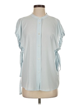 Vince Camuto Short Sleeve Blouse