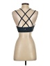 Nux Blue Tank Top Size S (estimated) - photo 2
