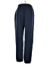 Unbranded Checkered-gingham Blue Casual Pants Size M - photo 2